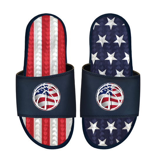 Washington Wizards Americana Gel