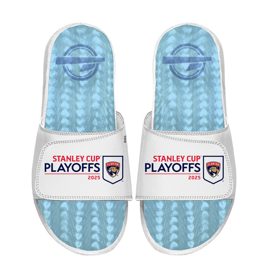 Florida Panthers 2025 Stanley Cup Playoffs