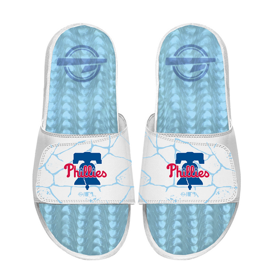 Philadelphia Phillies White Ice Gel