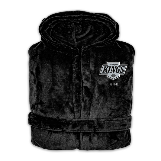 Los Angeles Kings Phantom Robe