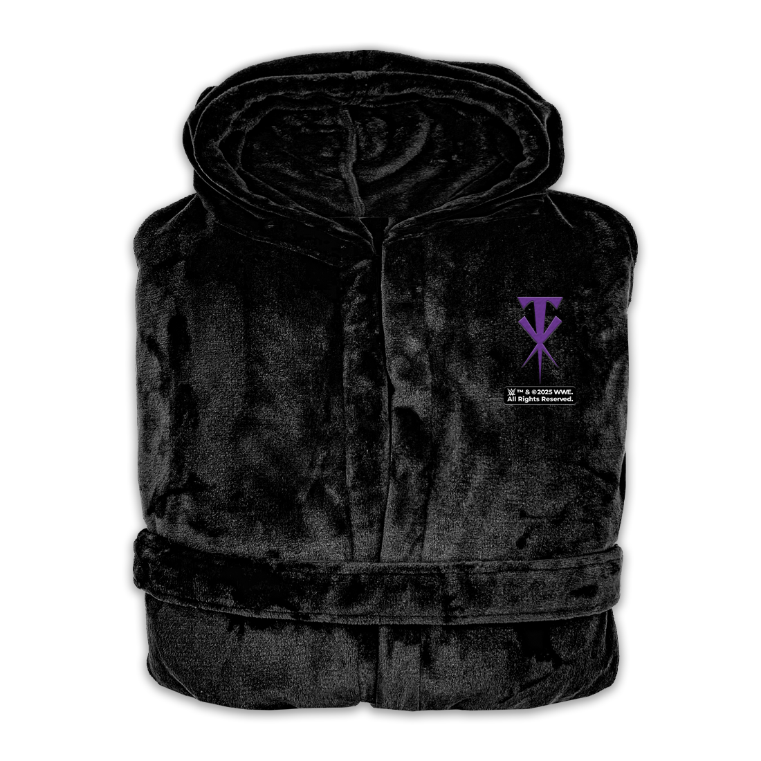 Undertaker Hooded Phantom Robe