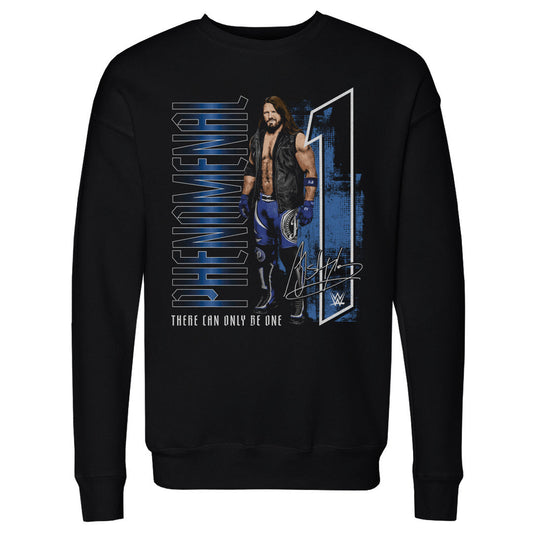A.J. Styles Phenomenal WHT