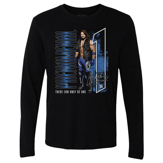 A.J. Styles Phenomenal WHT