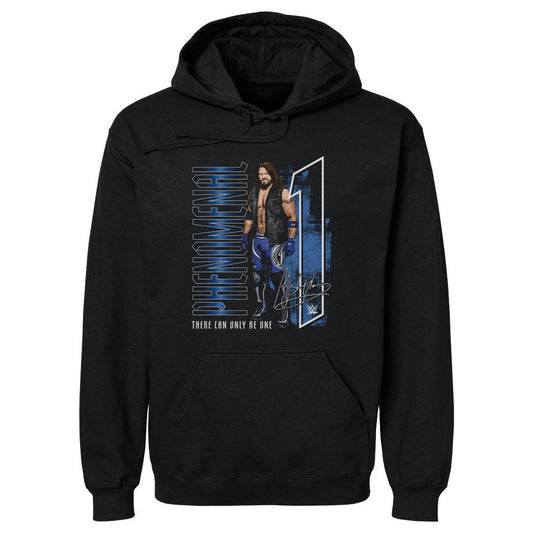 A.J. Styles Phenomenal WHT