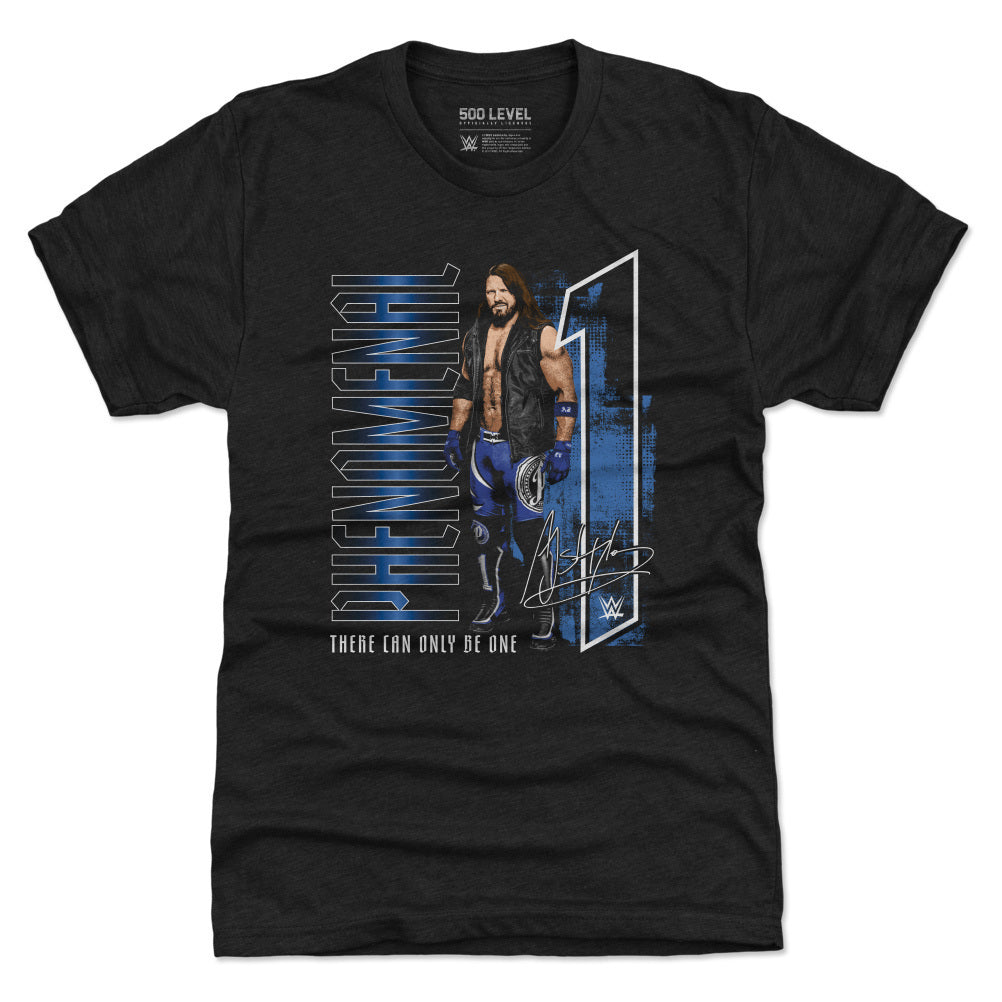 A.J. Styles Phenomenal WHT