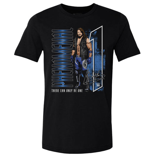A.J. Styles Phenomenal WHT