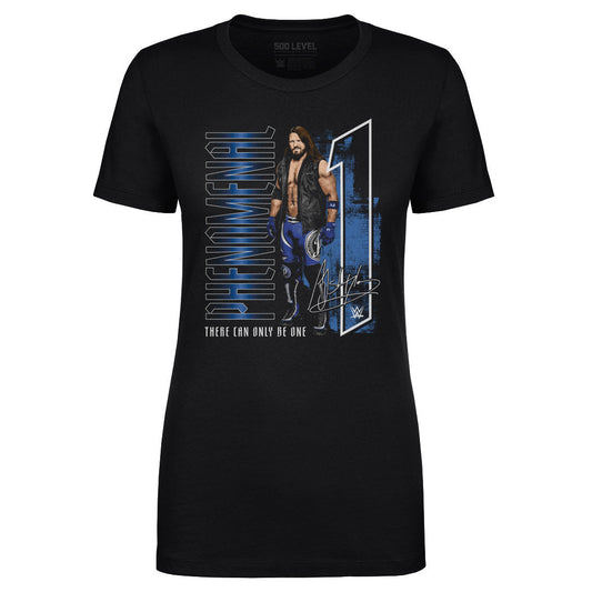A.J. Styles Phenomenal WHT