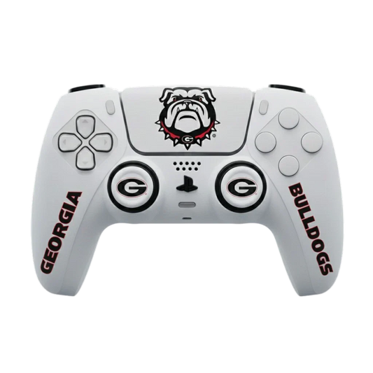 Georgia Bulldogs PS5 Starter Kit