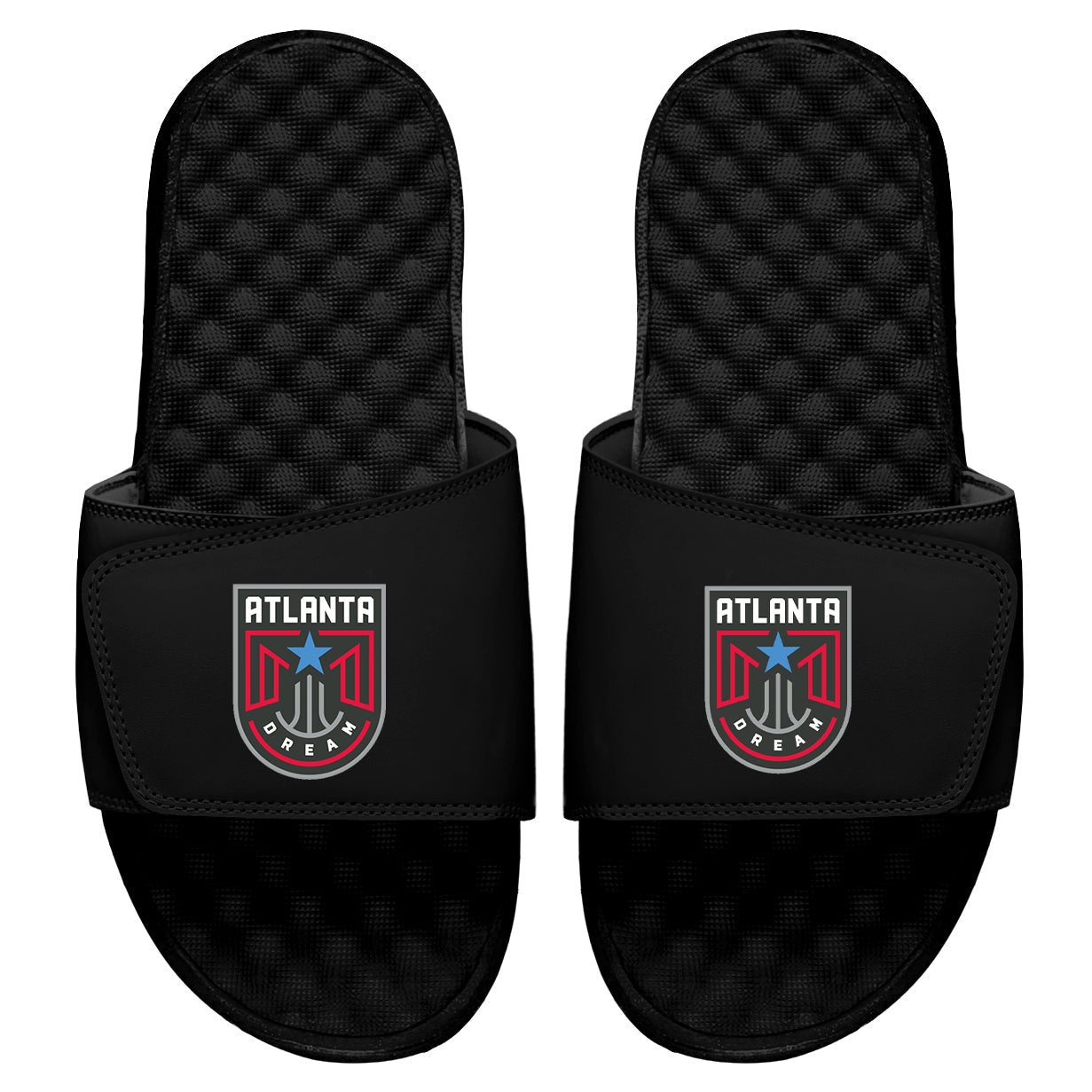Atlanta Dream Global Logo Slides
