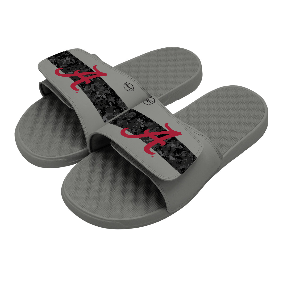 Operation Hat Trick: Alabama Grey Slides