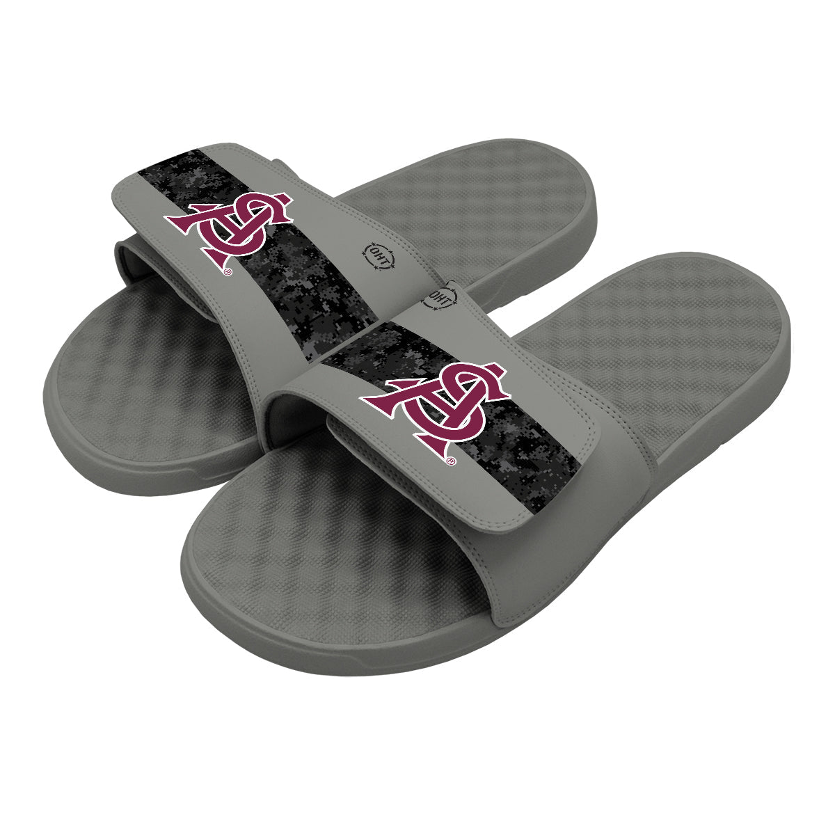 Operation Hat Trick: Arizona State Grey Slides