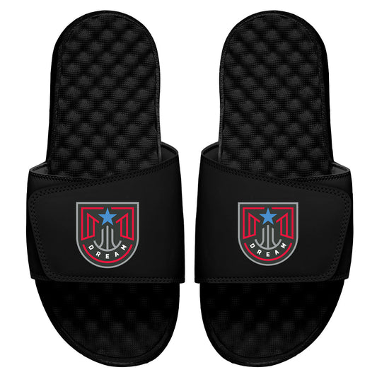 Atlanta Dream Primary Icon Slides