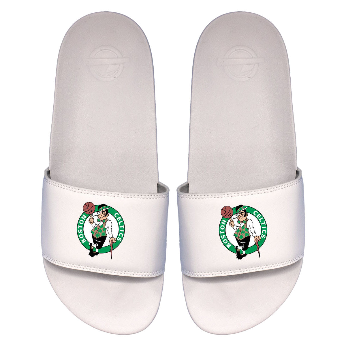 Celtics Primary Motto Slides