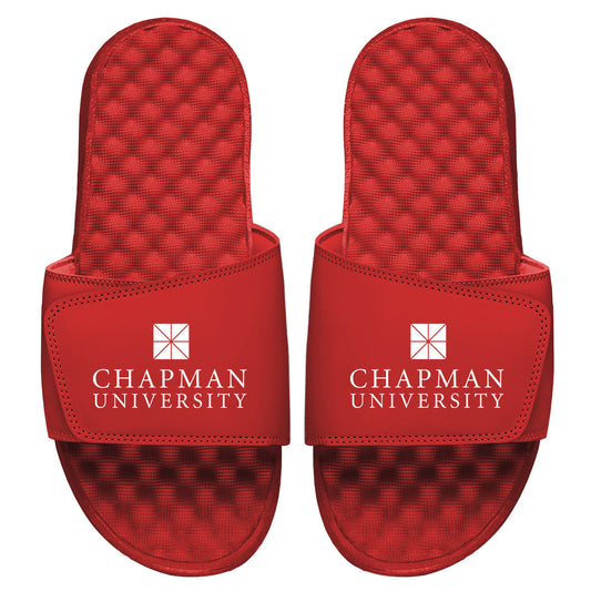 Chapman University Wordmark Slides