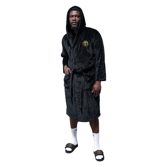 Denver Nuggets Phantom Robe