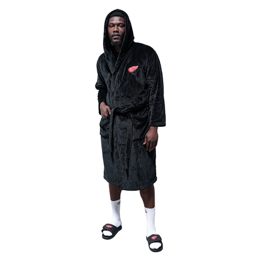 Detroit Red Wings Phantom Robe