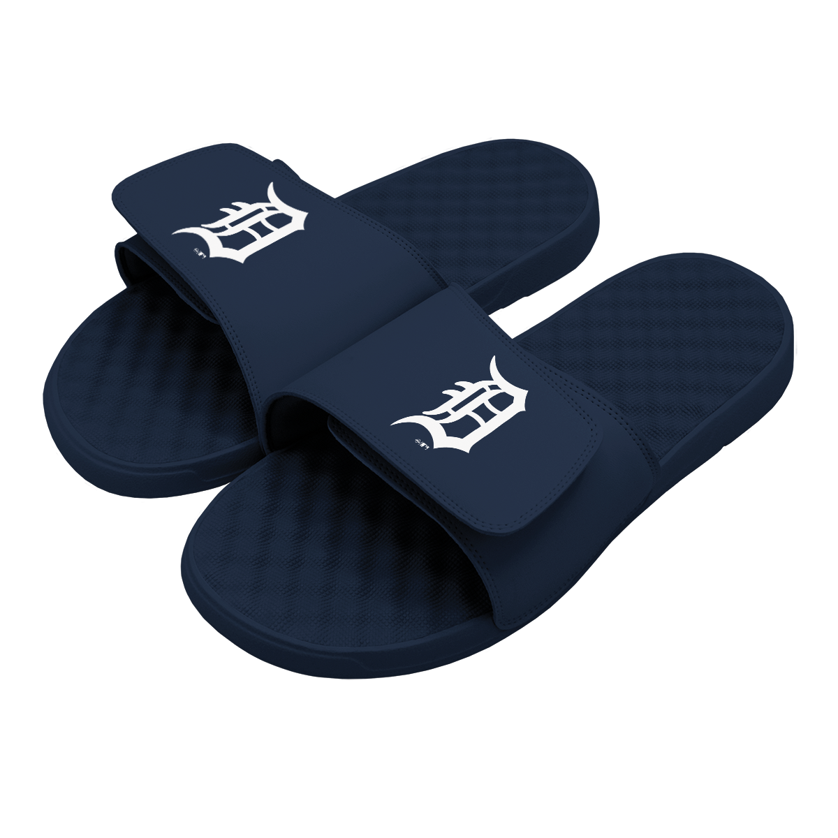 Detroit Tigers Primary Slides