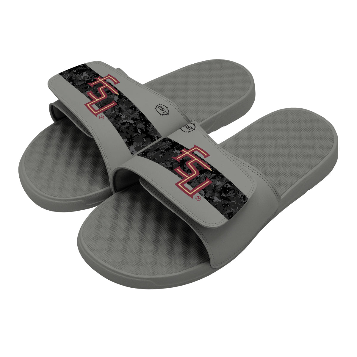 Operation Hat Trick: FSU Grey Slides
