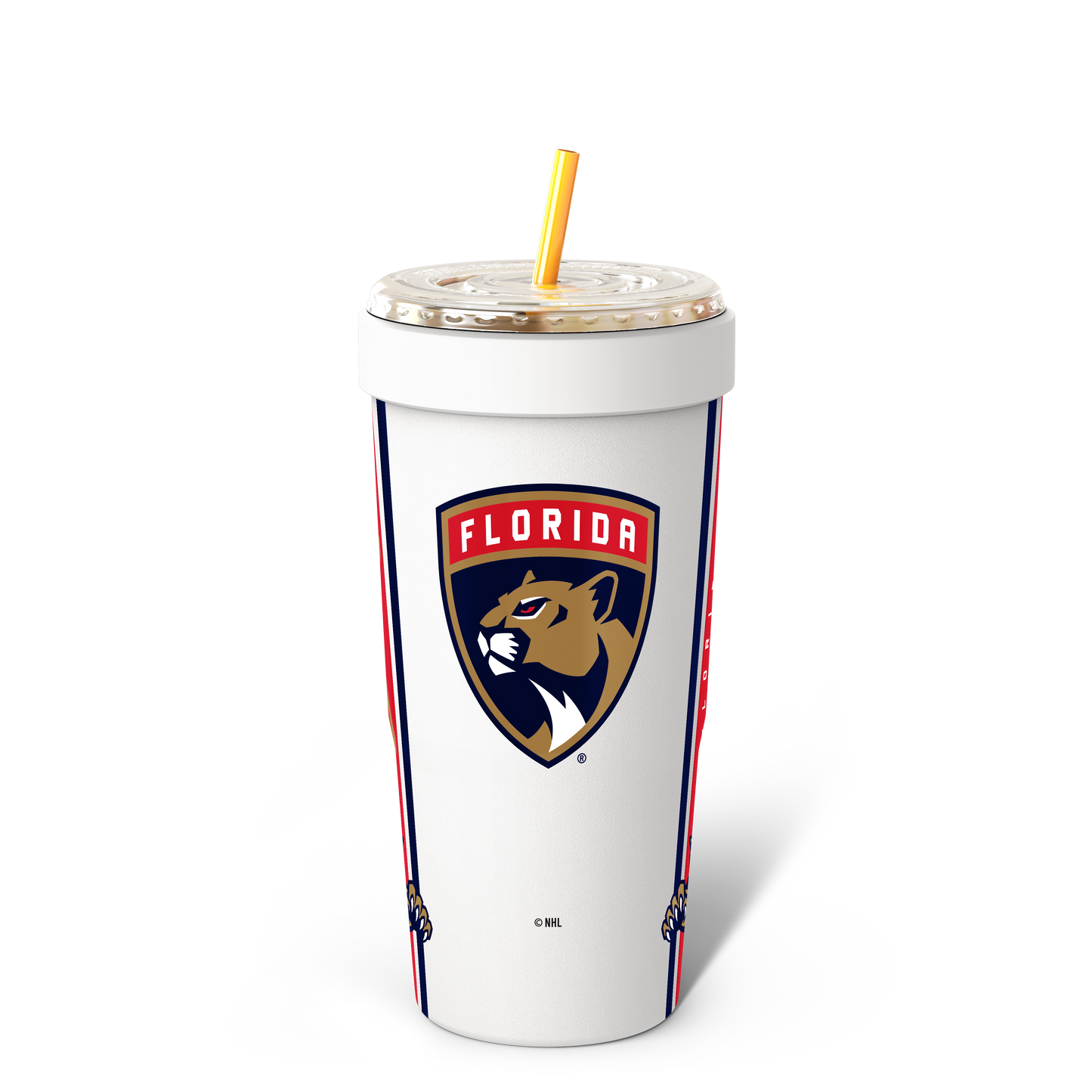 To-Go Buddy | Florida Panthers