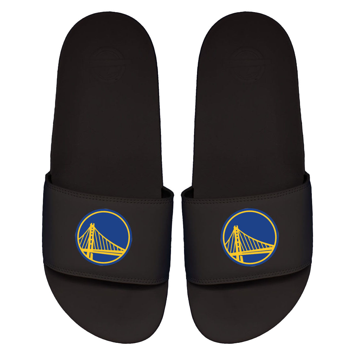 Warriors Primary Motto Slides
