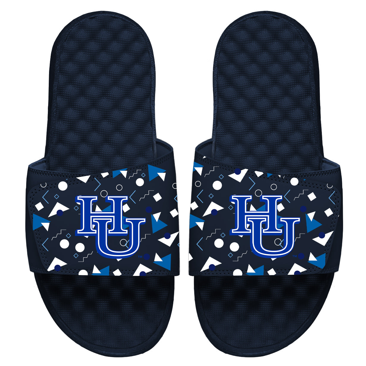 HU Retro Slides