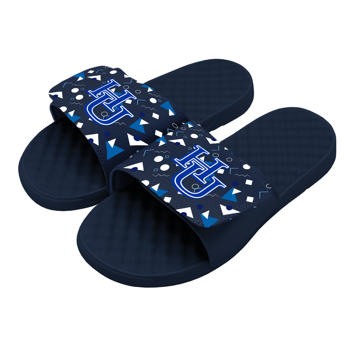 HU Retro Slides