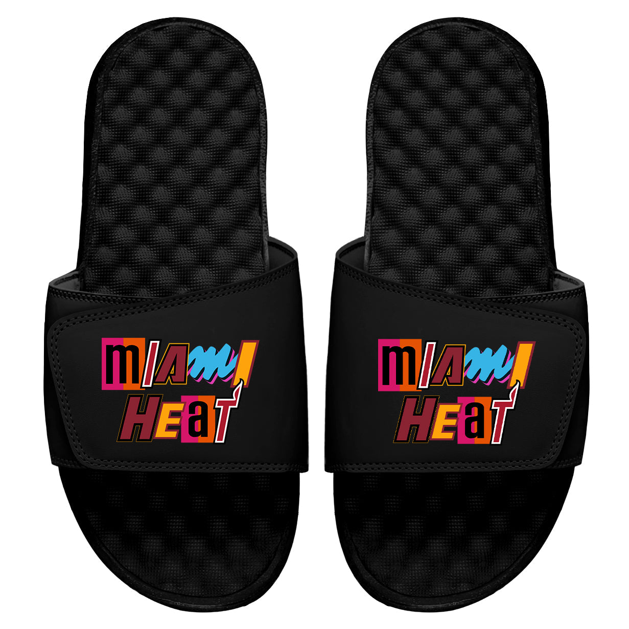 Heat CE22 Stacked Black (Mothership)