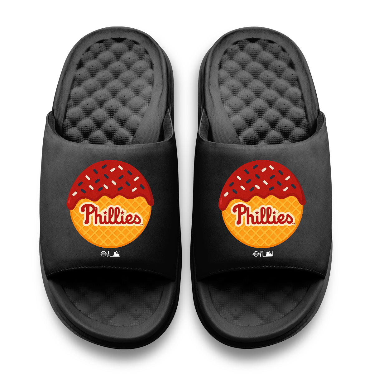 Phillies Ice Cream Logo