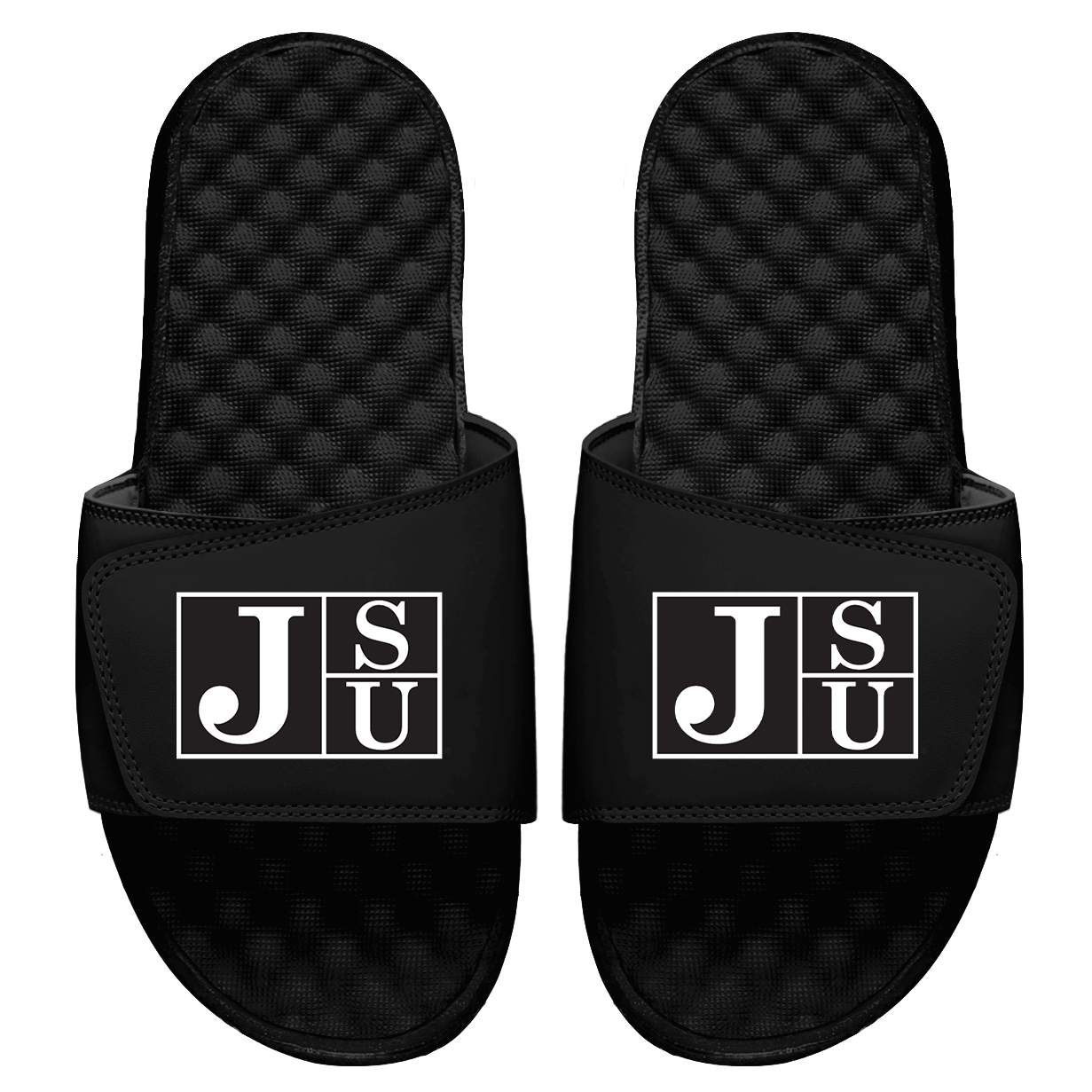 Jackson State Primary Logo Slides