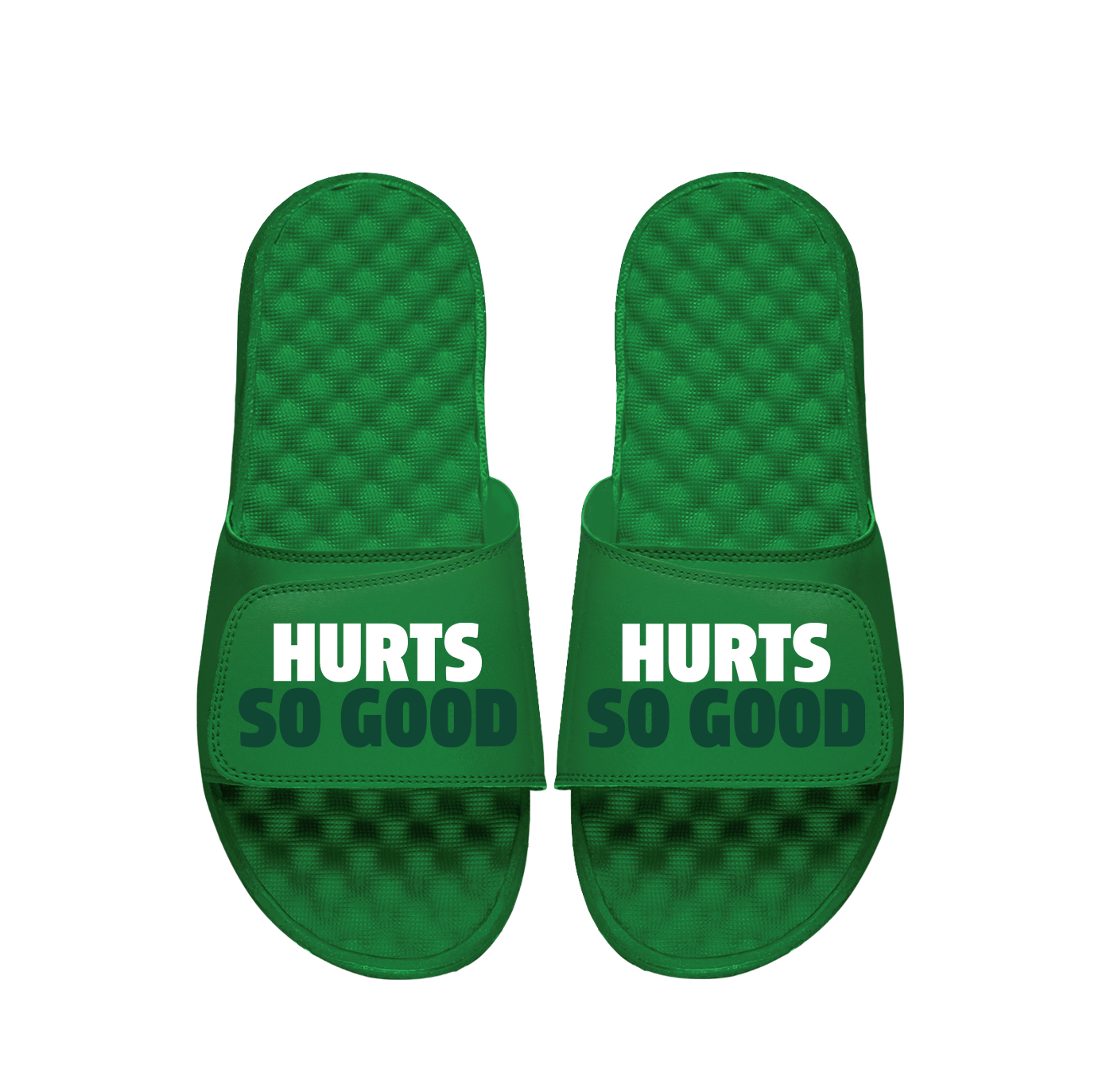 Hurts So Good BreakingT x ISlide