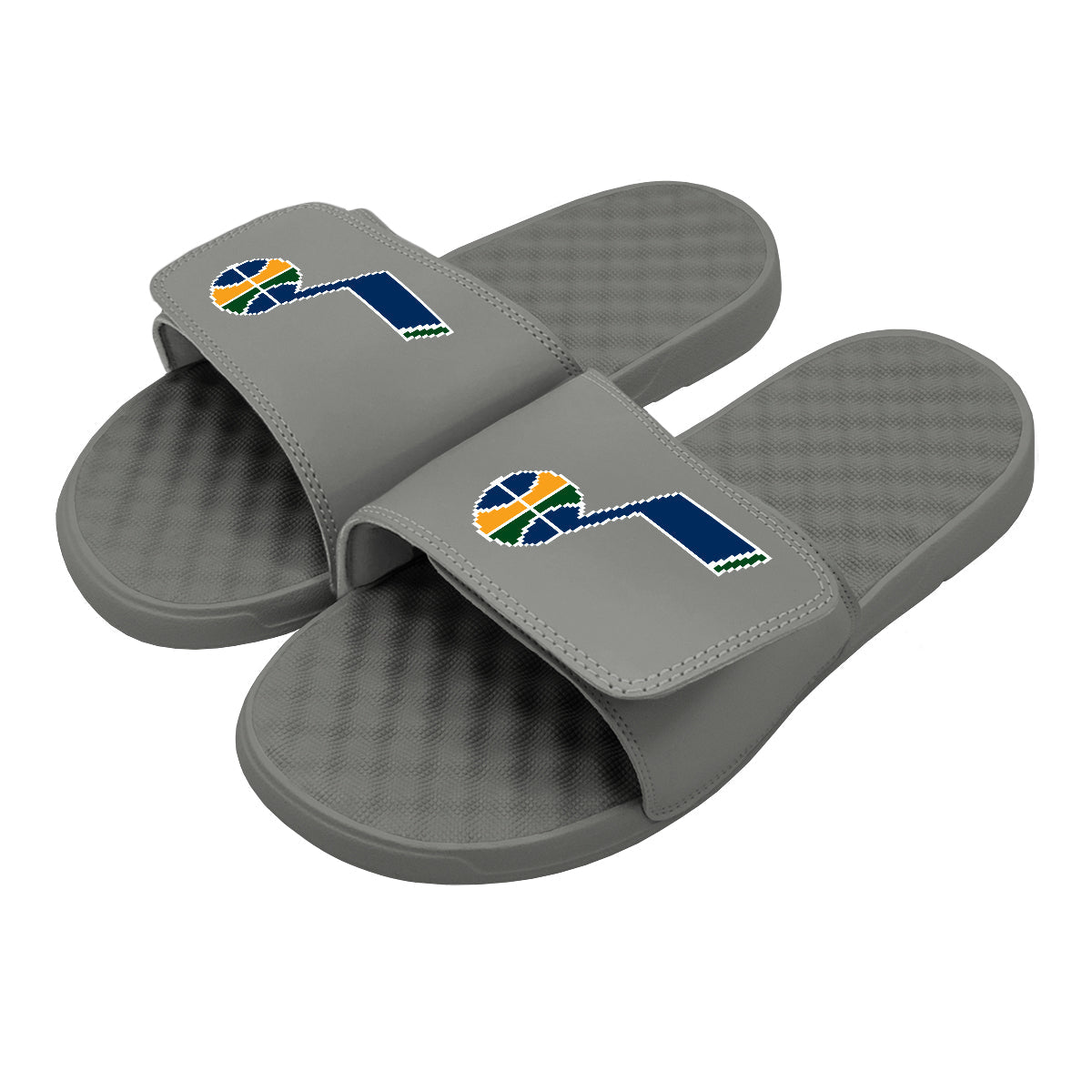 Jazz 8Bit Logo Slides