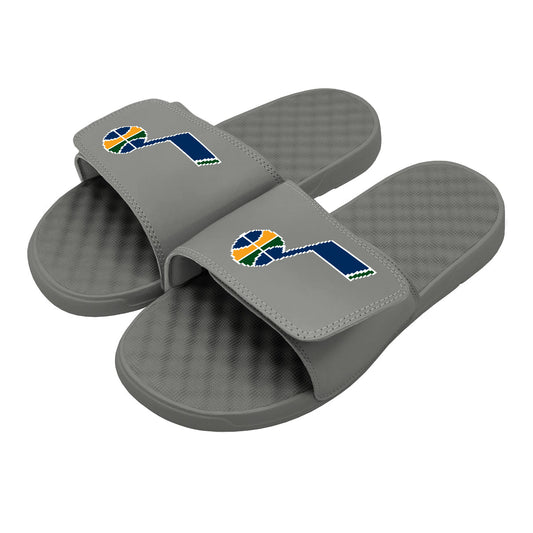 Jazz 8Bit Logo Slides