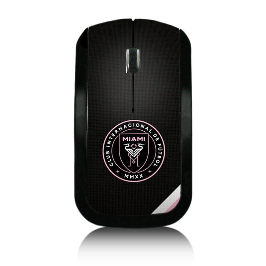 Inter Miami CF Diagonal Stripe Wireless Mouse