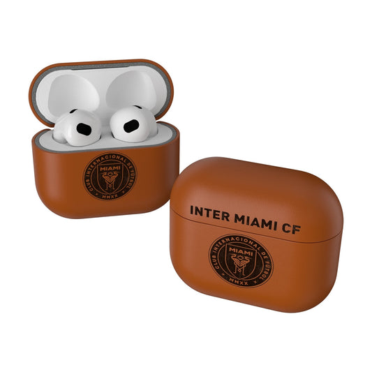 Inter Miami CF Burn AirPod Case Cover