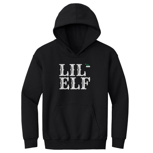 Christmas Lil' Elf WHT