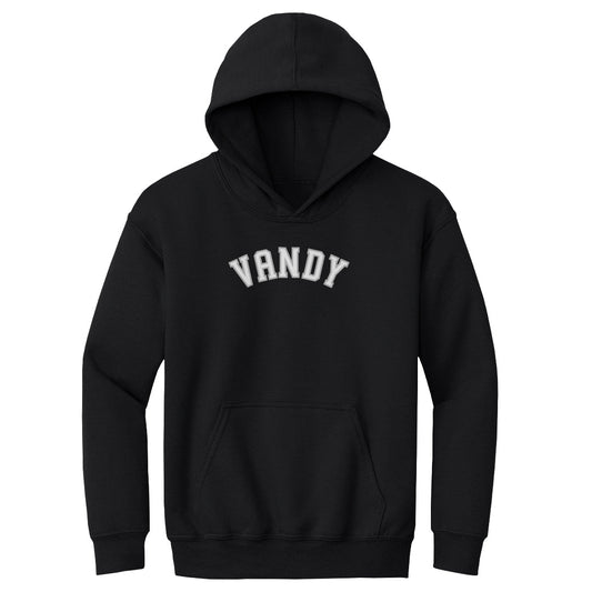 Vandegrift Crown Trio Volleyball VANDY Arc WHT