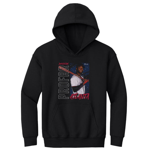 Jurickson Profar Atlanta Gritty WHT