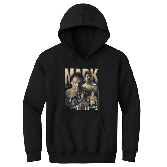 Mark Kerr Vintage WHT