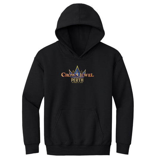 WWE Crown Jewel Perth 2025 WHT