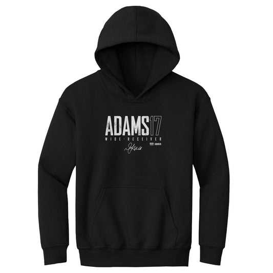 Davante Adams Los Angeles R Elite WHT