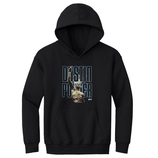 Dustin Poirier Point WHT