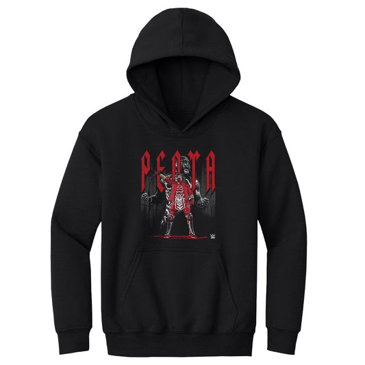 Penta WWE Ready WHT