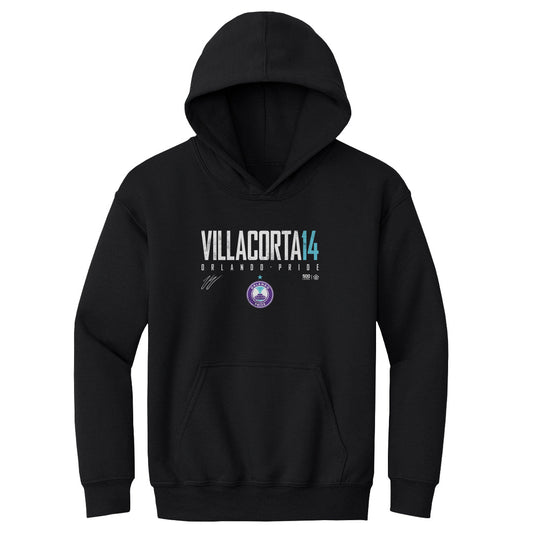 Viviana Villacorta Orlando Pride Elite WHT