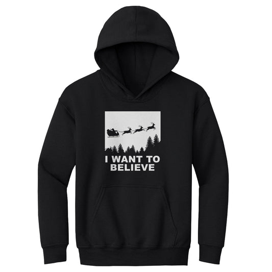 Christmas I Want To Believe WHT
