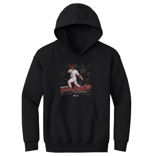 Placido Polanco Philadelphia Player Name WHT