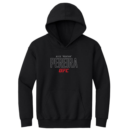 Alex Pereira UFC Elite WHT