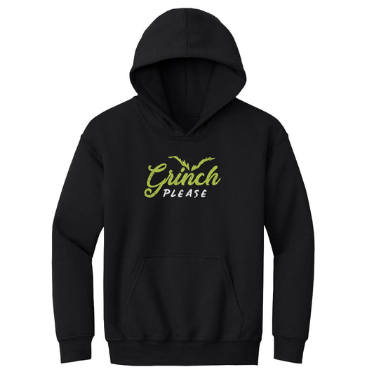 Christmas Grinch Please WHT