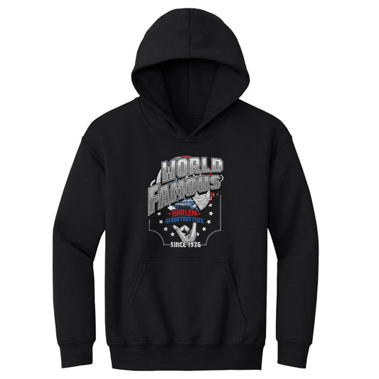 Harlem Globetrotters World Famous WHT