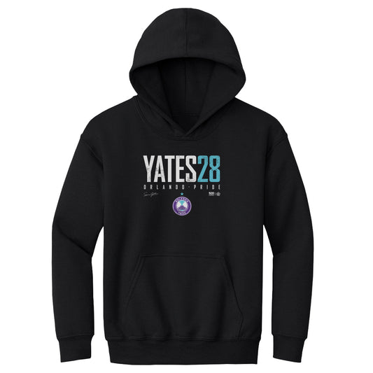 Summer Yates Orlando Pride Elite WHT