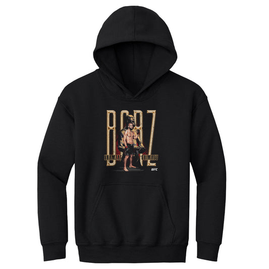 Khamzat Chimaev Borz Dual WHT